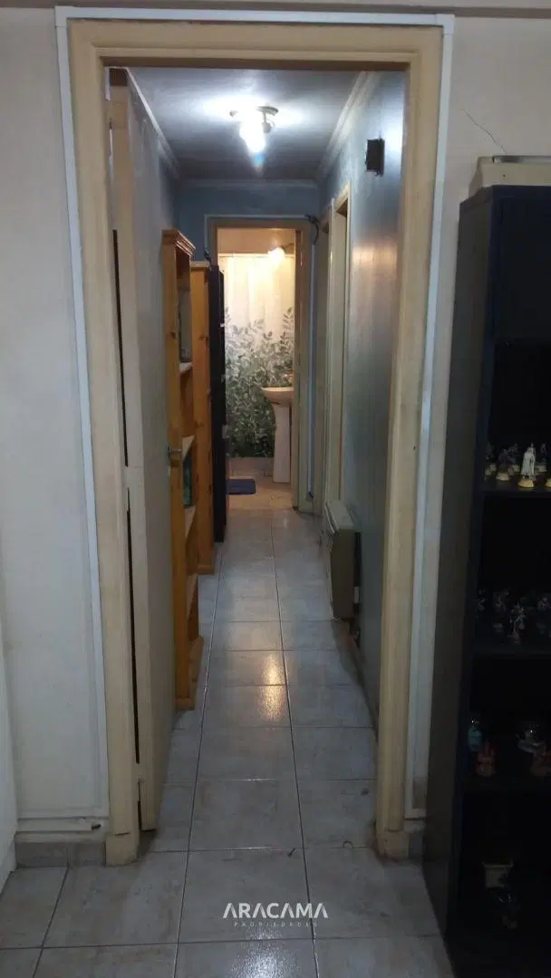 Departamento en Venta en Monte Grande 8