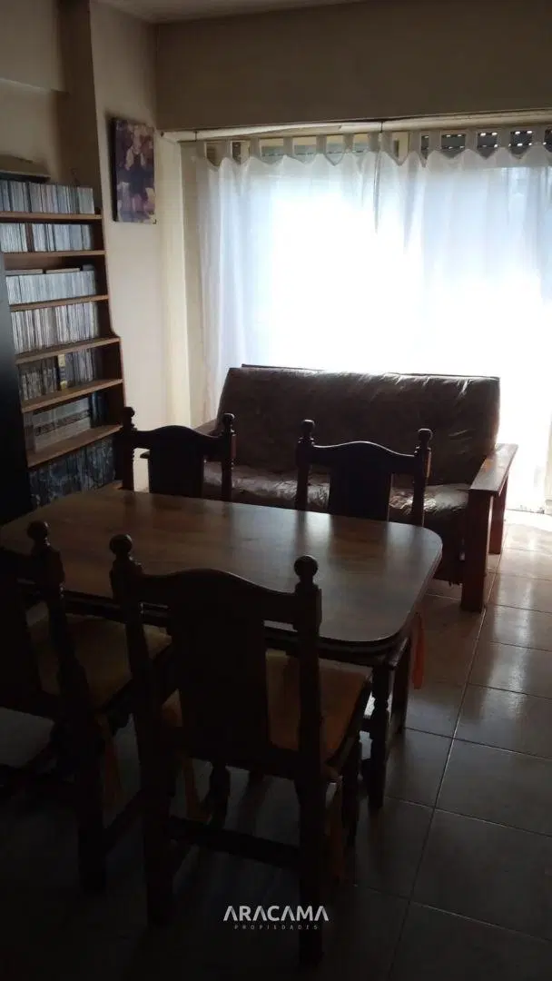Departamento en Venta en Monte Grande 1