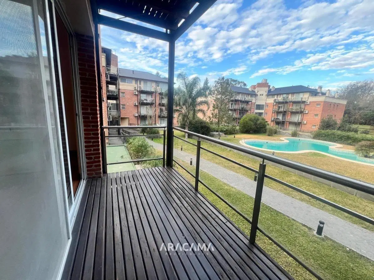 Departamento en Venta en La Vieja Estacion 2