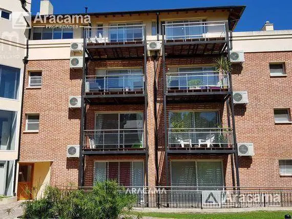 Departamento en Venta en La Vieja Estacion 3