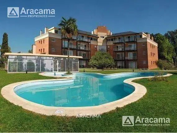 Departamento en Venta en La Vieja Estacion 4
