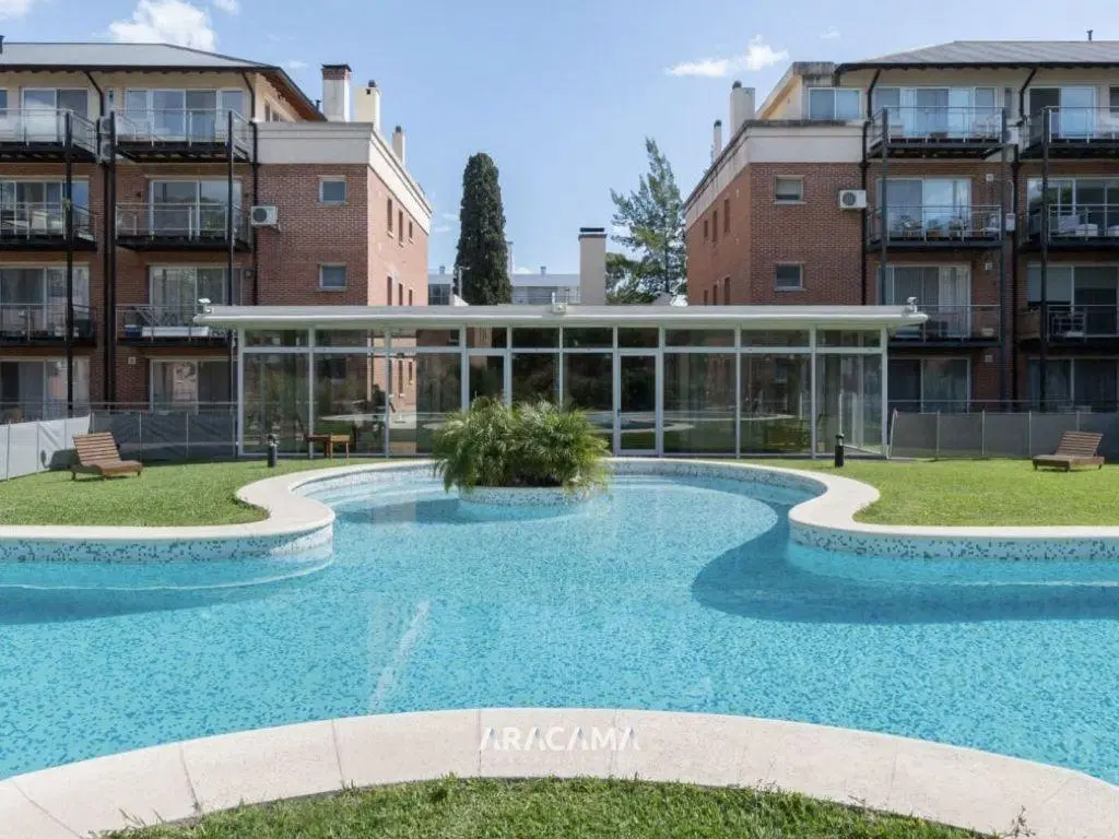 Departamento en Venta en La Vieja Estacion 5