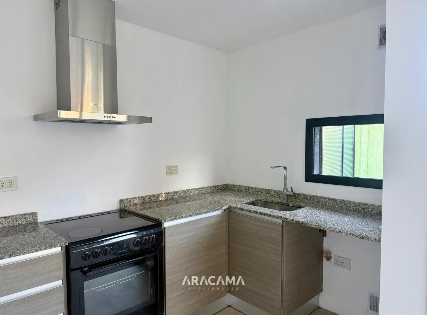 Departamento 2 ambientes en Venta y Alquiler - Canning 3