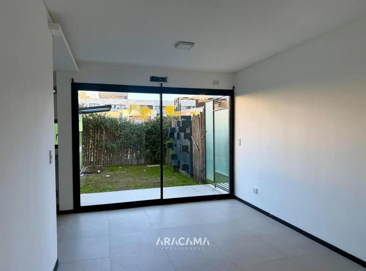 Departamento 2 ambientes en Venta y Alquiler - Canning 2