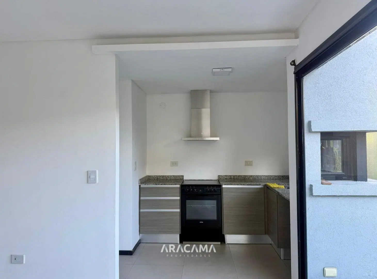Departamento 2 ambientes en Venta y Alquiler - Canning 5