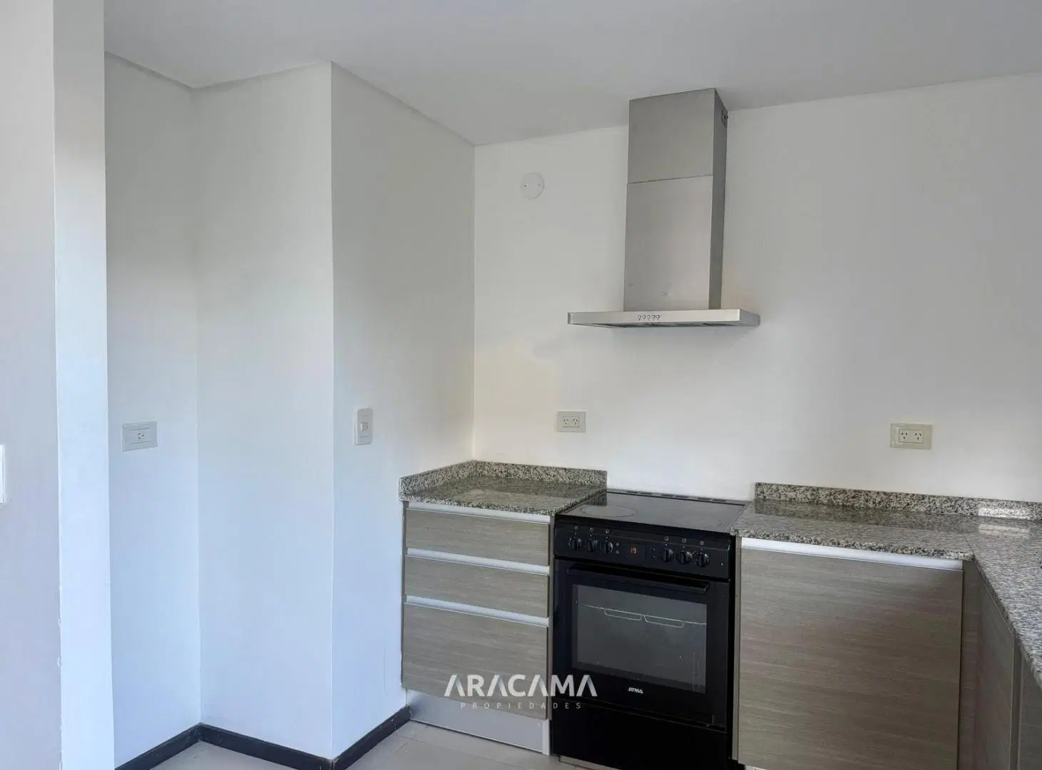 Departamento 2 ambientes en Venta y Alquiler - Canning 4