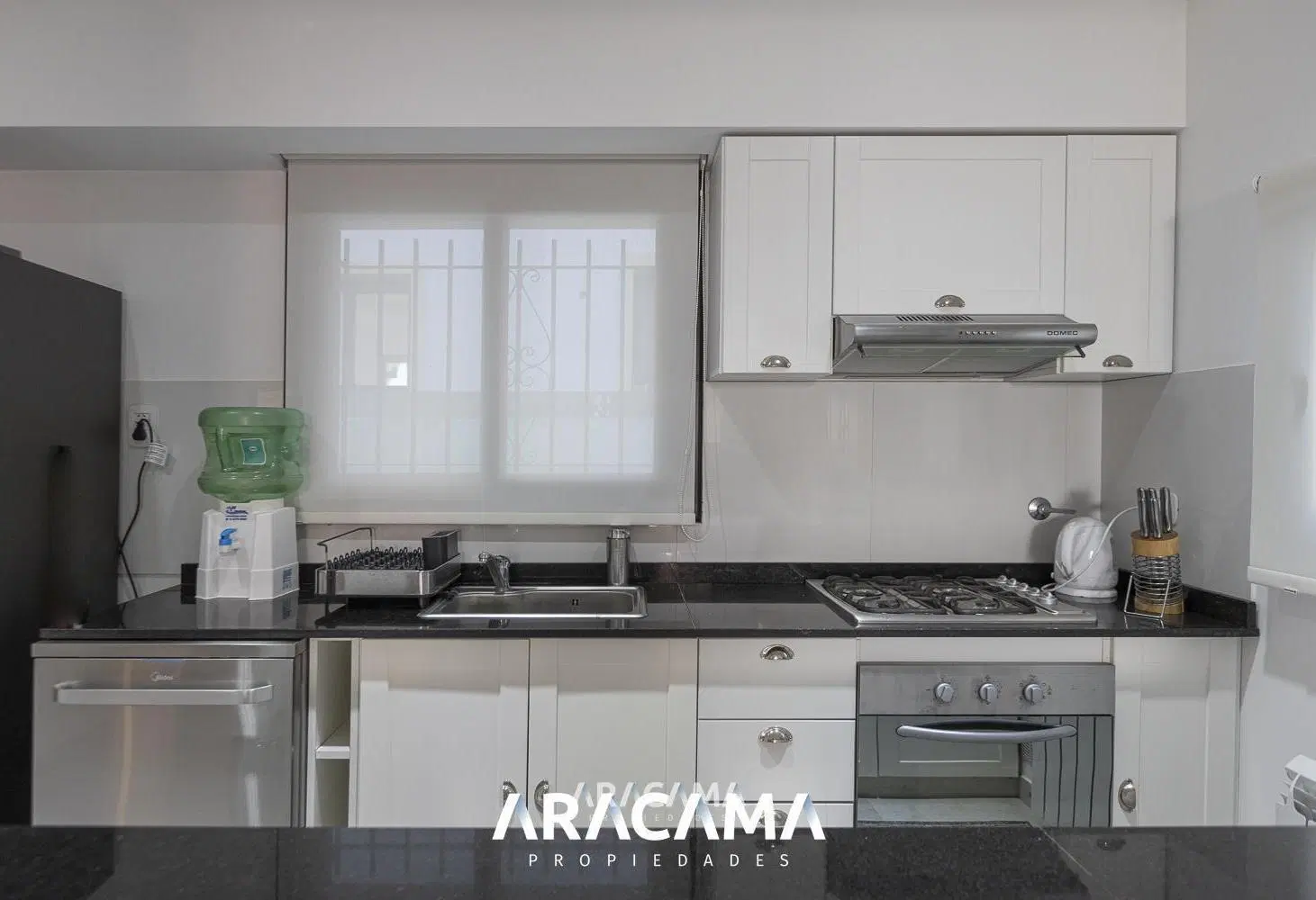 Departamento en Venta en La Providencia 2
