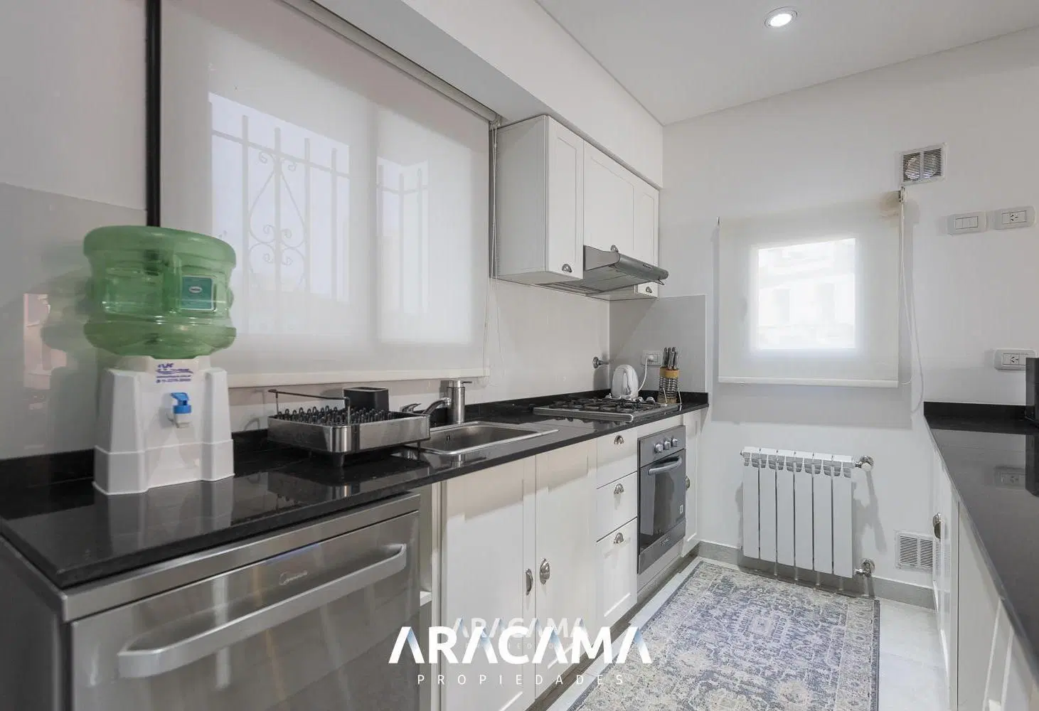 Departamento en Venta en La Providencia 3