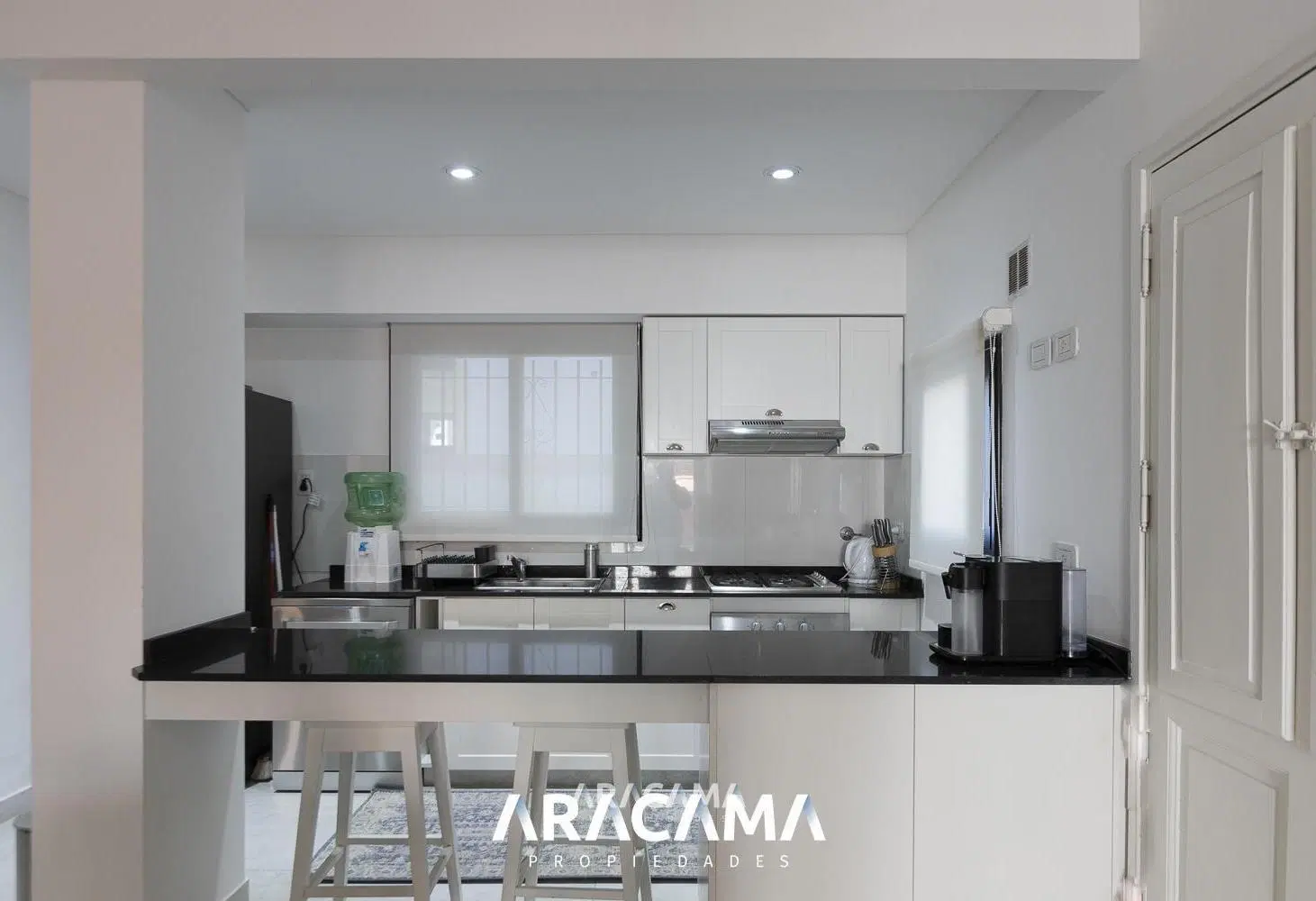 Departamento en Venta en La Providencia 4