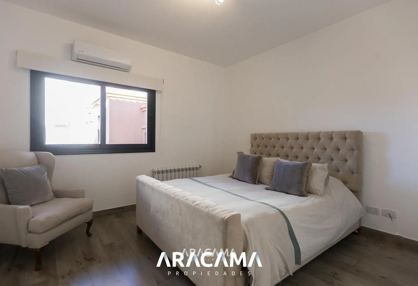 Departamento en Venta en La Providencia 8