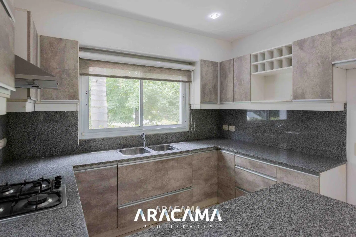 Casa en Venta en El Rocio - Canning 4