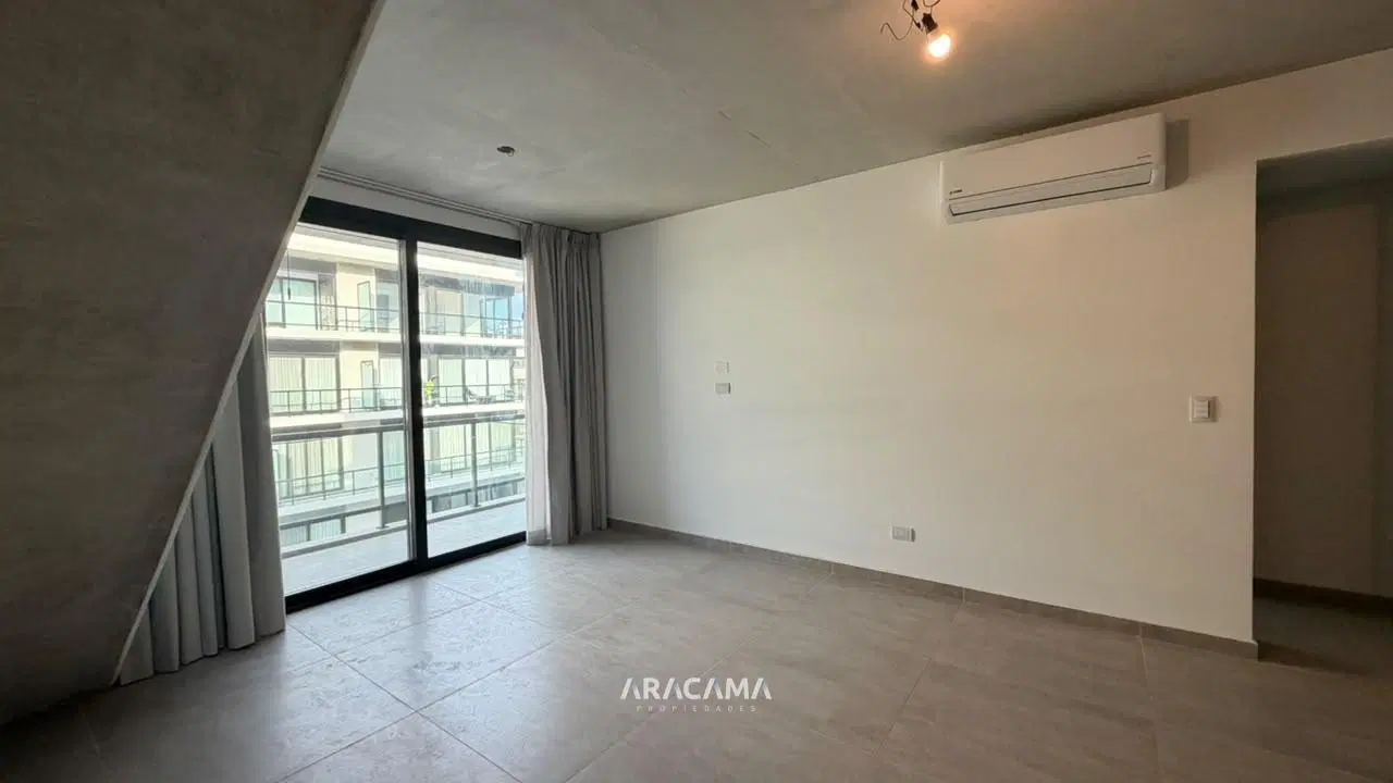 Departamento en Venta en 3300 Cabral en Canning 3