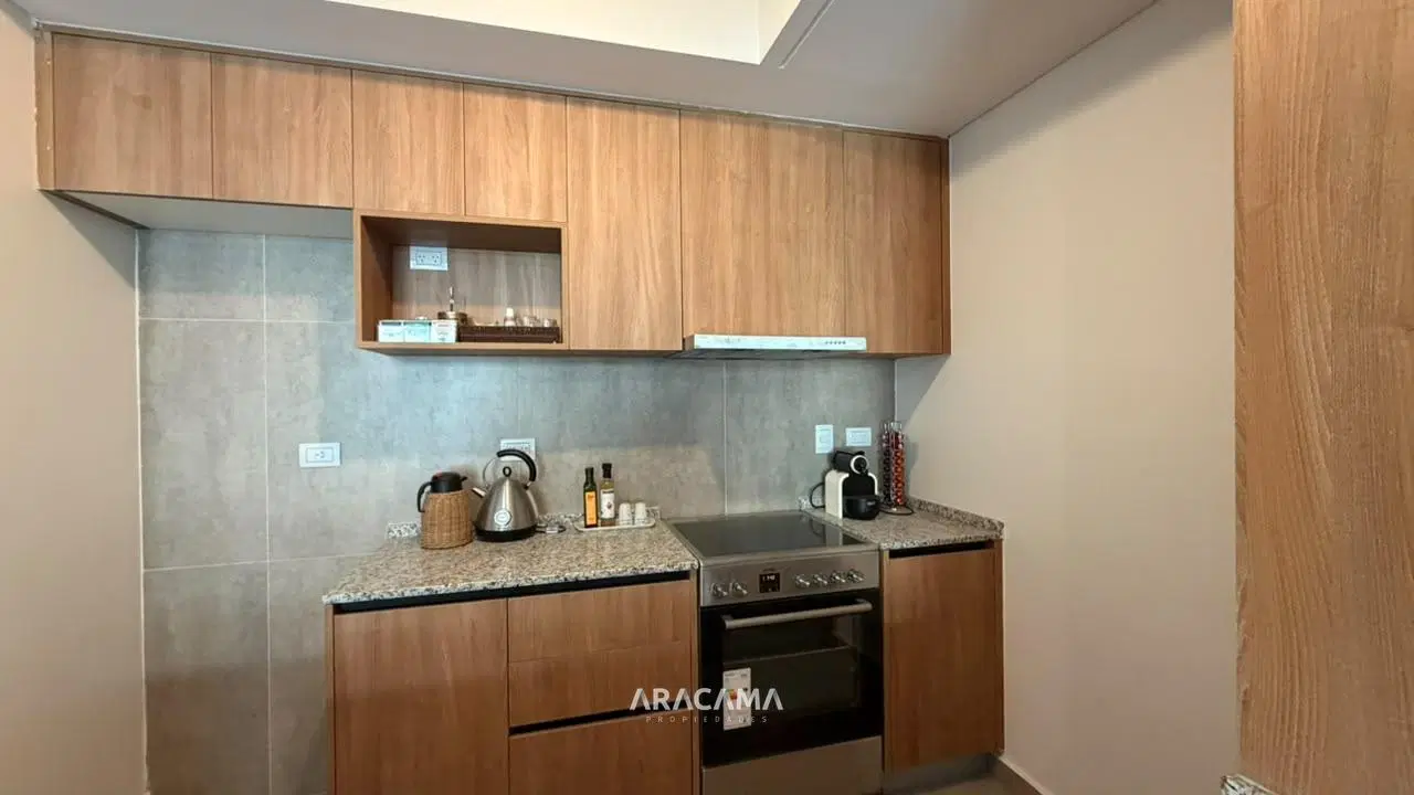 Departamento en Venta en 3300 Cabral en Canning 4