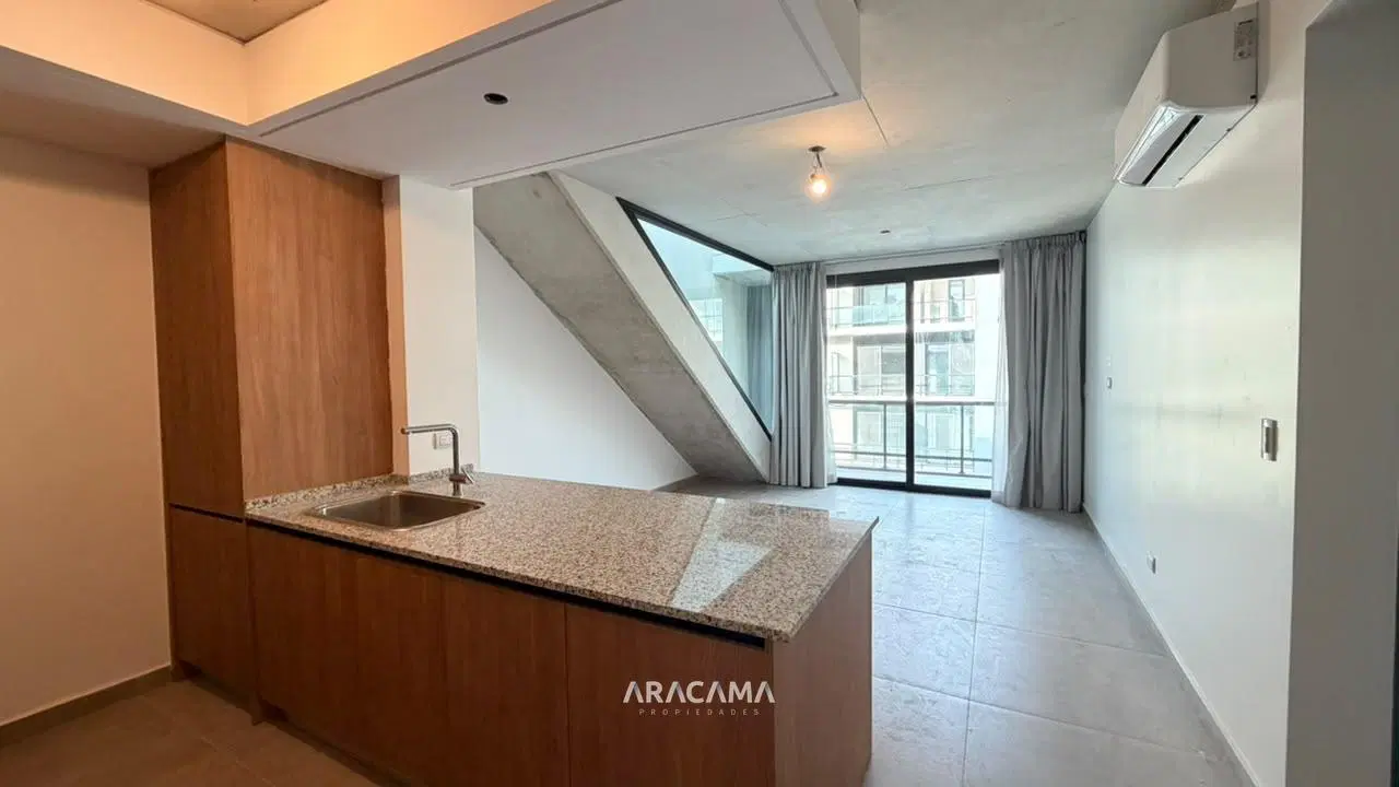 Departamento en Venta en 3300 Cabral en Canning 1