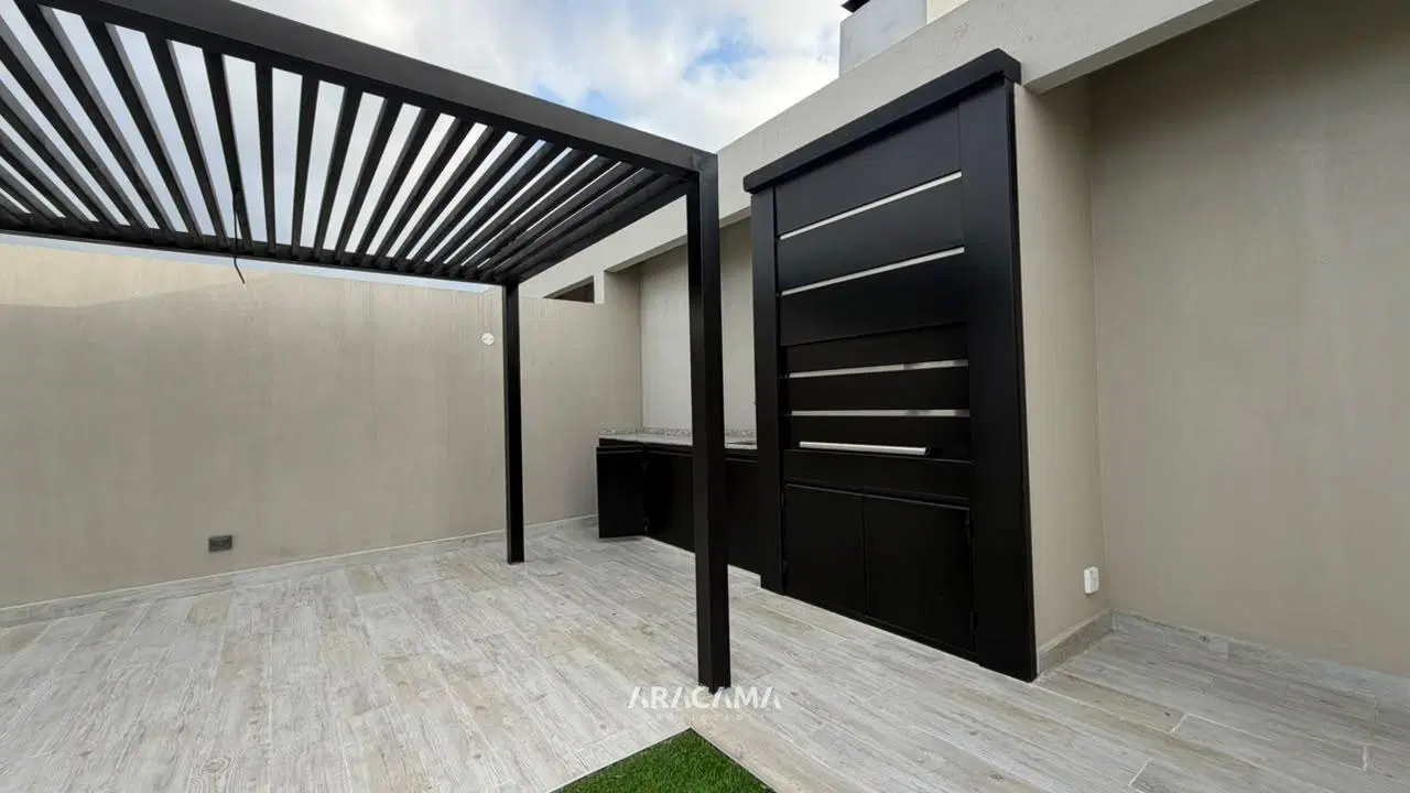 Departamento en Venta en 3300 Cabral en Canning 8