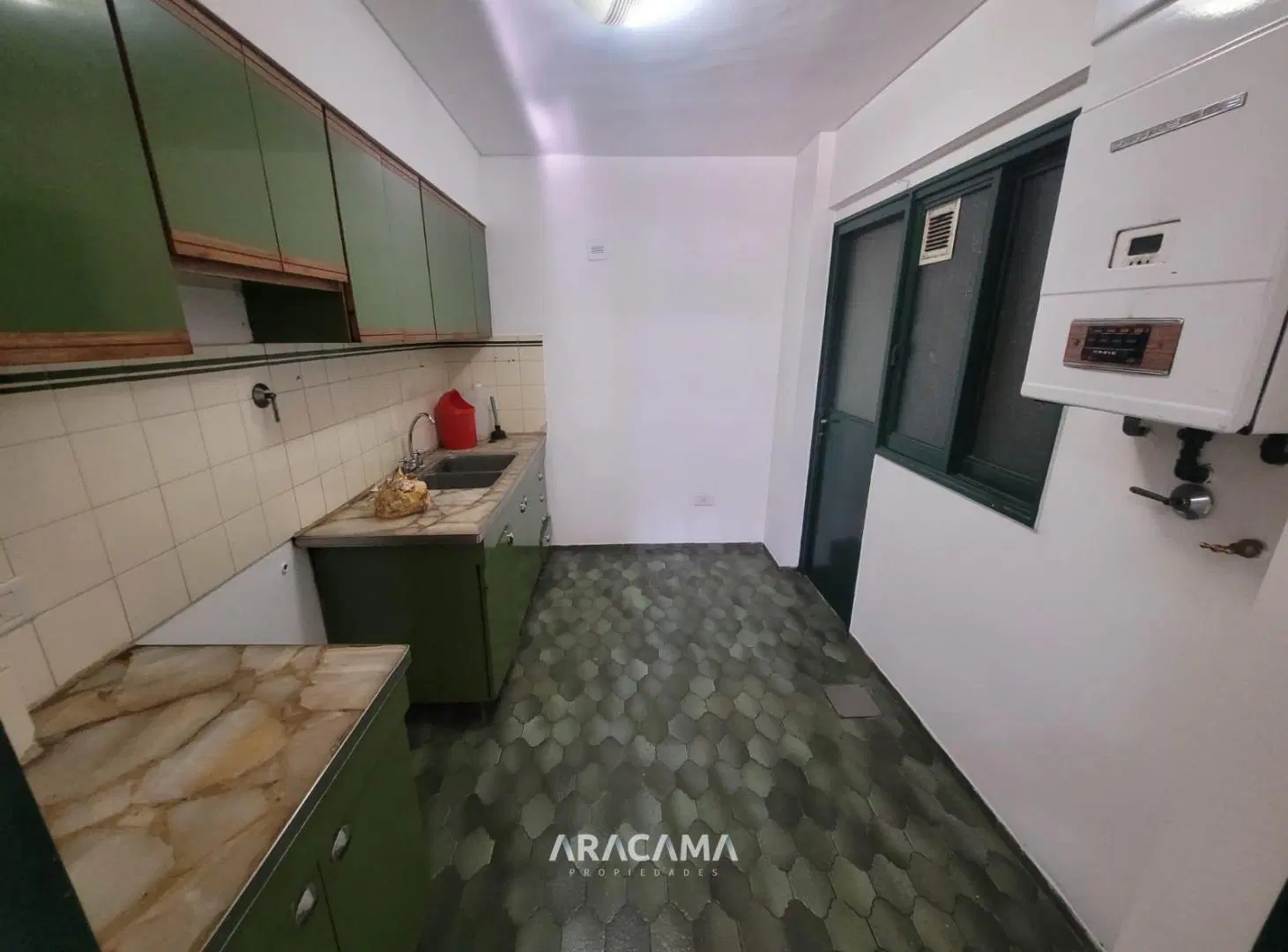 Departamento 2 ambientes en Venta en Monte Grande 3