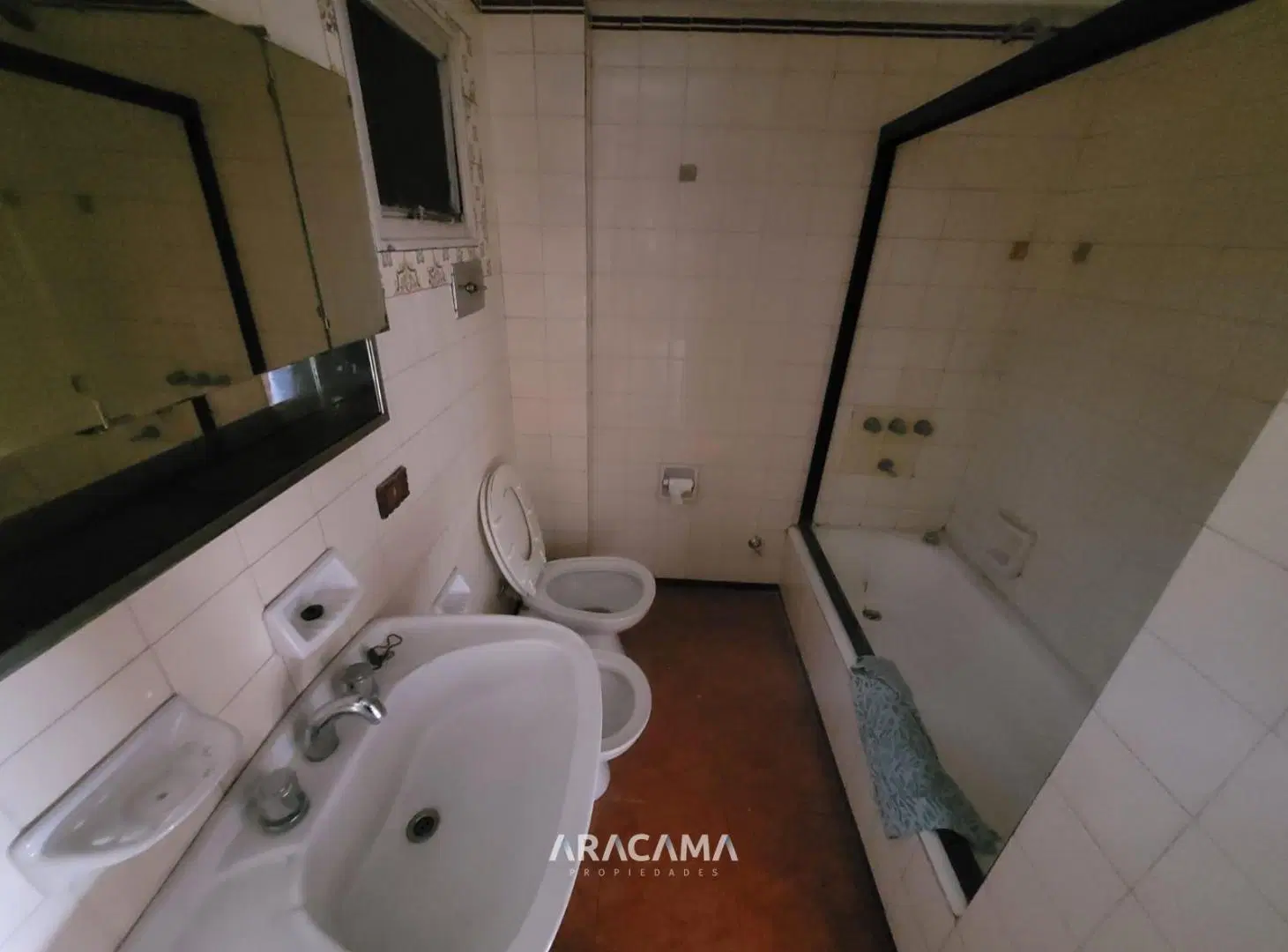 Departamento 2 ambientes en Venta en Monte Grande 8