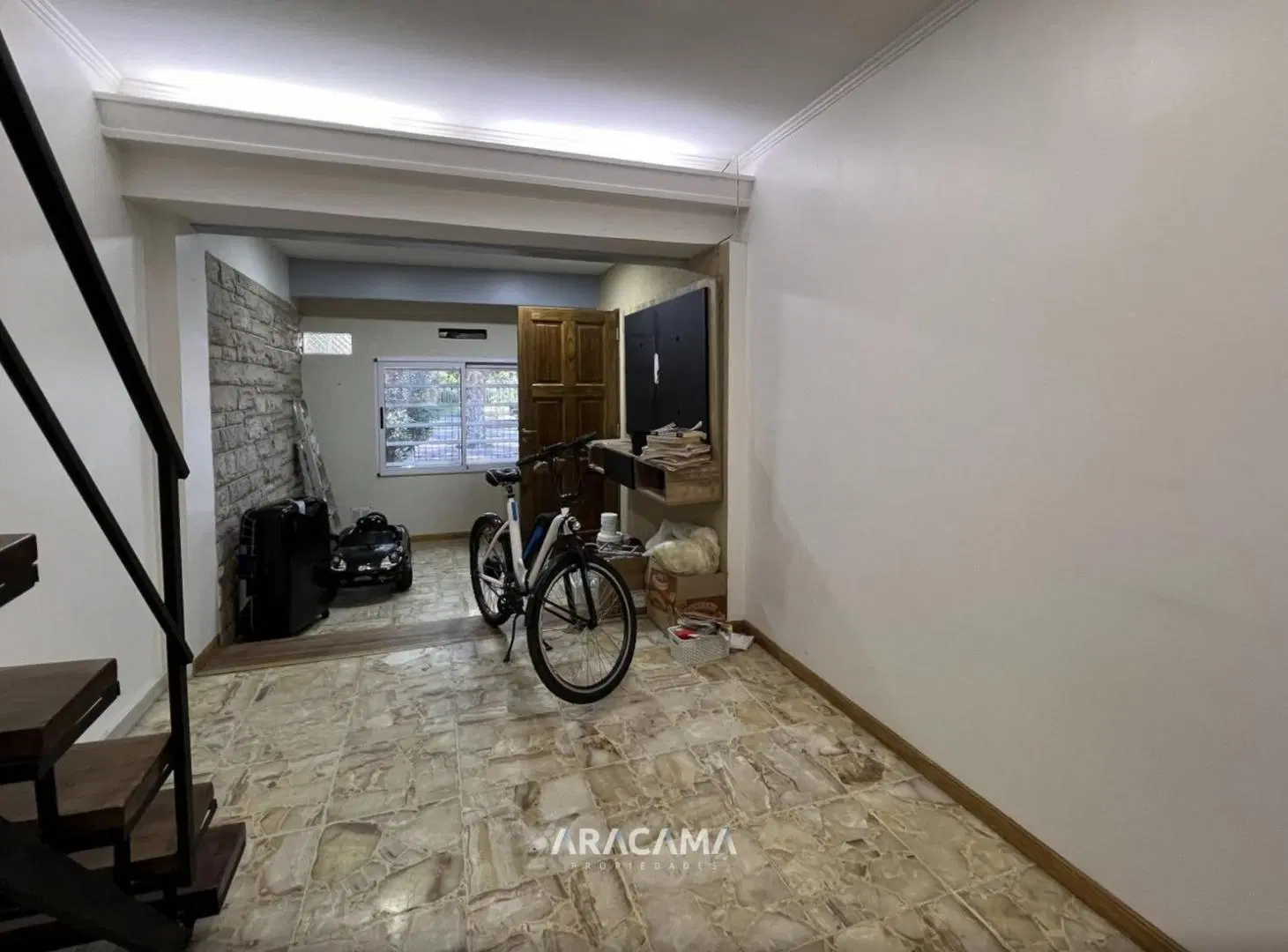 Casa en Venta en Monte Grande 8