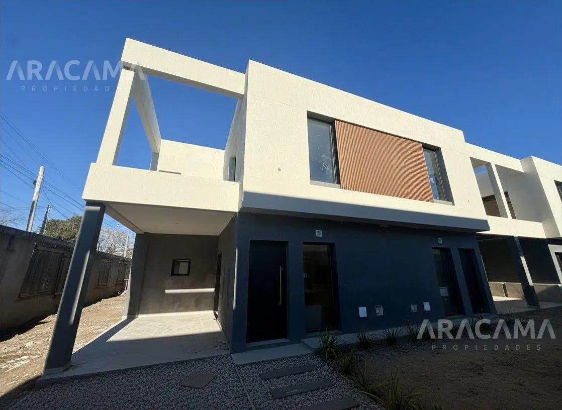 Duplex en Venta en Monte Grande 2