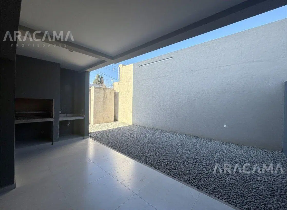 Duplex en Venta en Monte Grande 4
