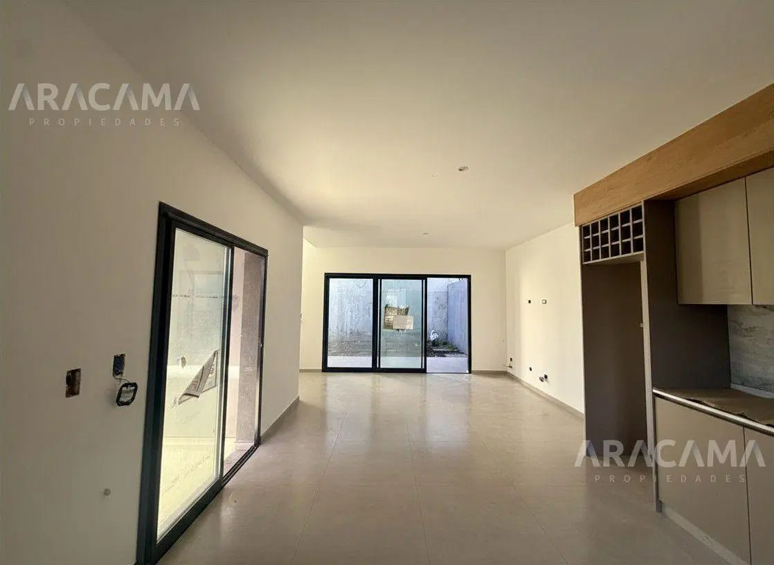 Duplex en Venta en Monte Grande 3