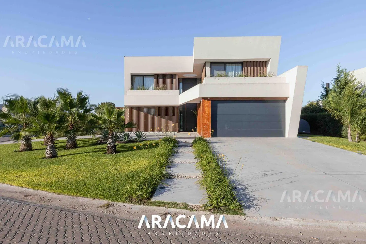 Casa en Venta en La Providencia - Canning 4
