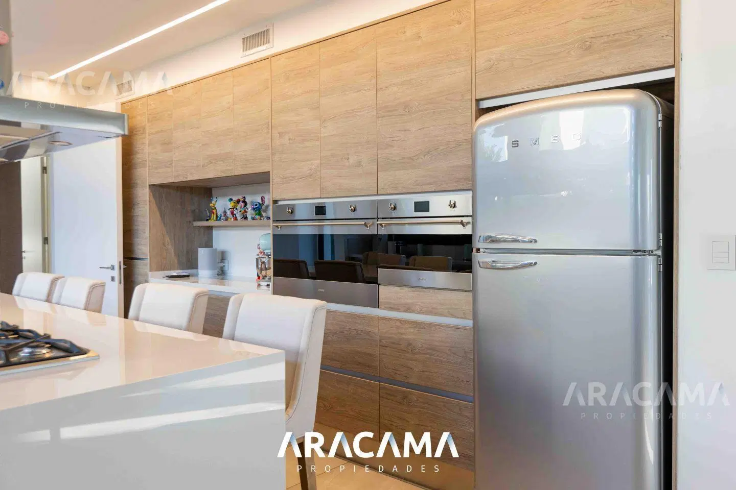 Casa en Venta en La Providencia - Canning 8