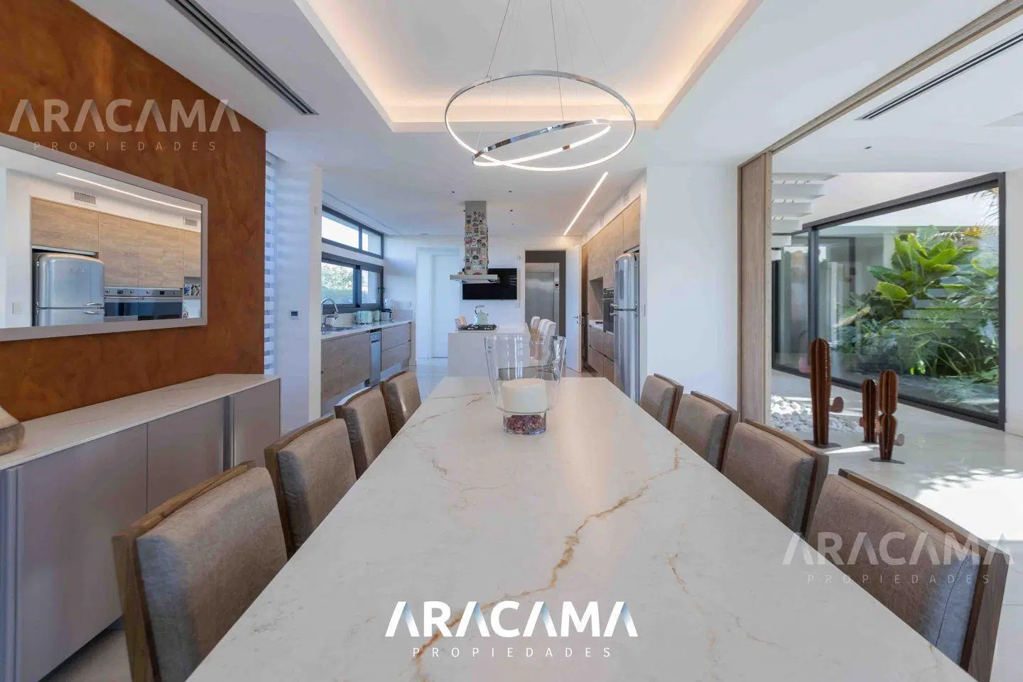 Casa en Venta en La Providencia - Canning 5