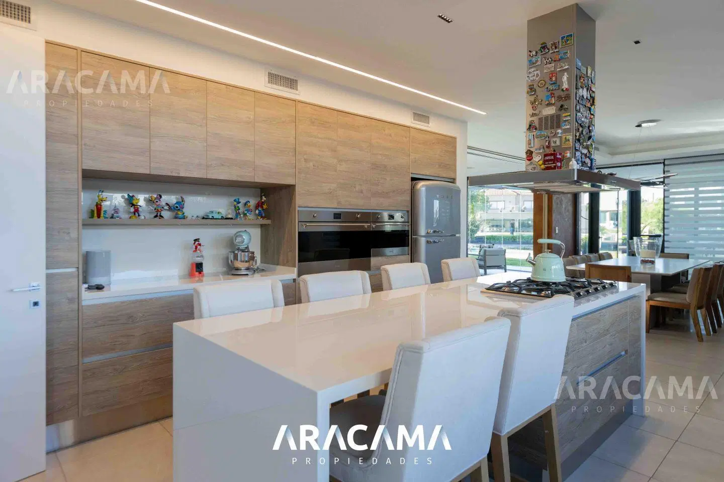 Casa en Venta en La Providencia - Canning 2