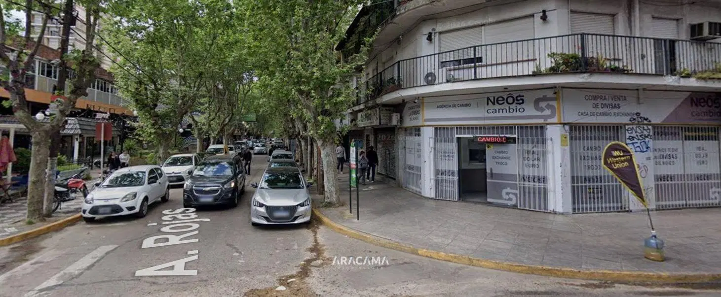 Local en Alquiler en Monte Grande 1