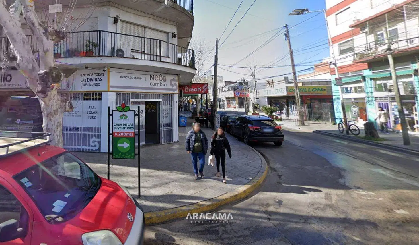 Local en Alquiler en Monte Grande 2
