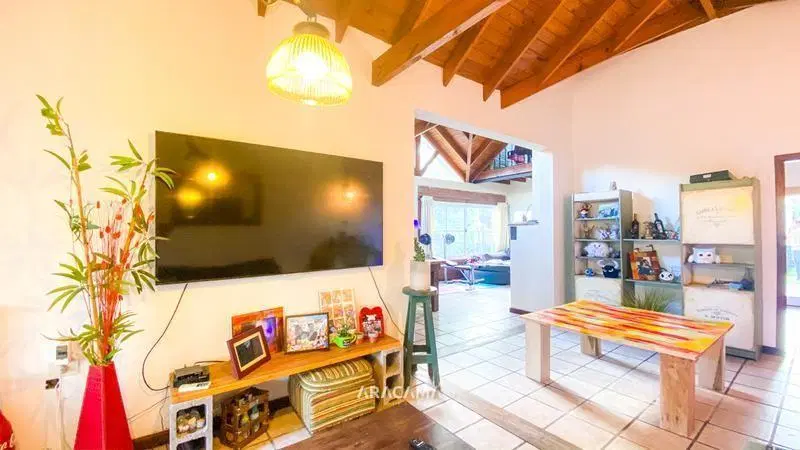 Casa en Venta 6 ambientes en Campos de Echeverria - Canning 4