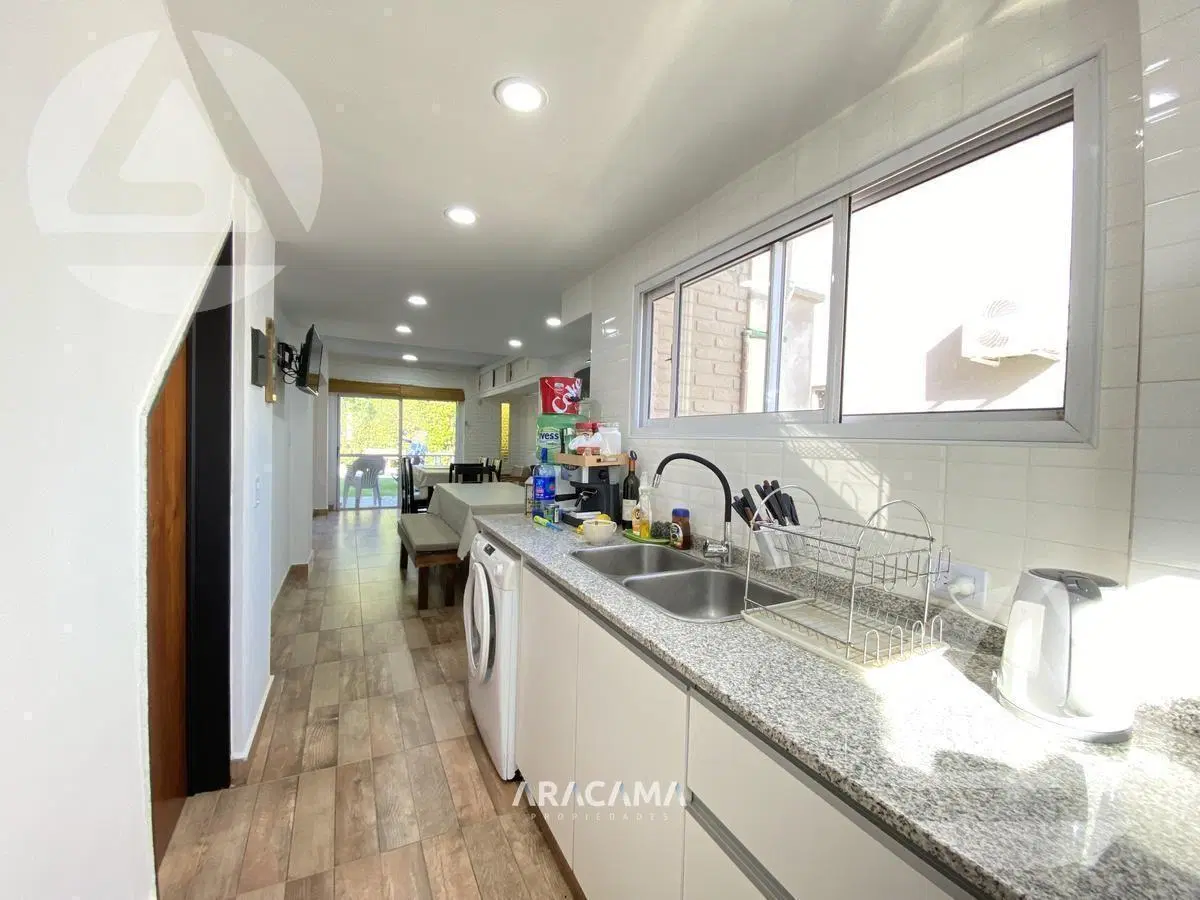Casa en Venta con 3 dormitorios en El Venado 1 Canning 5
