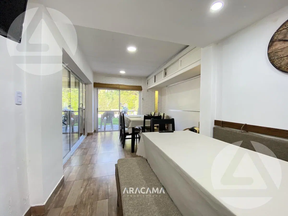 Casa en Venta con 3 dormitorios en El Venado 1 Canning 8