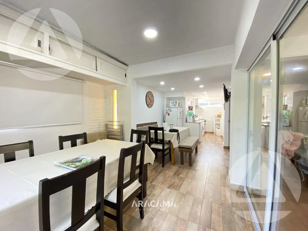 Casa en Venta con 3 dormitorios en El Venado 1 Canning 3
