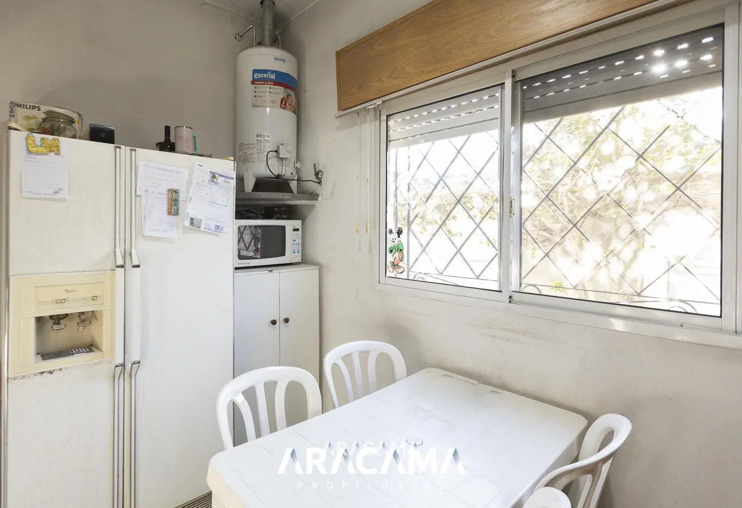 Casa en Venta con 3 dormitorios en Monte Grande 1