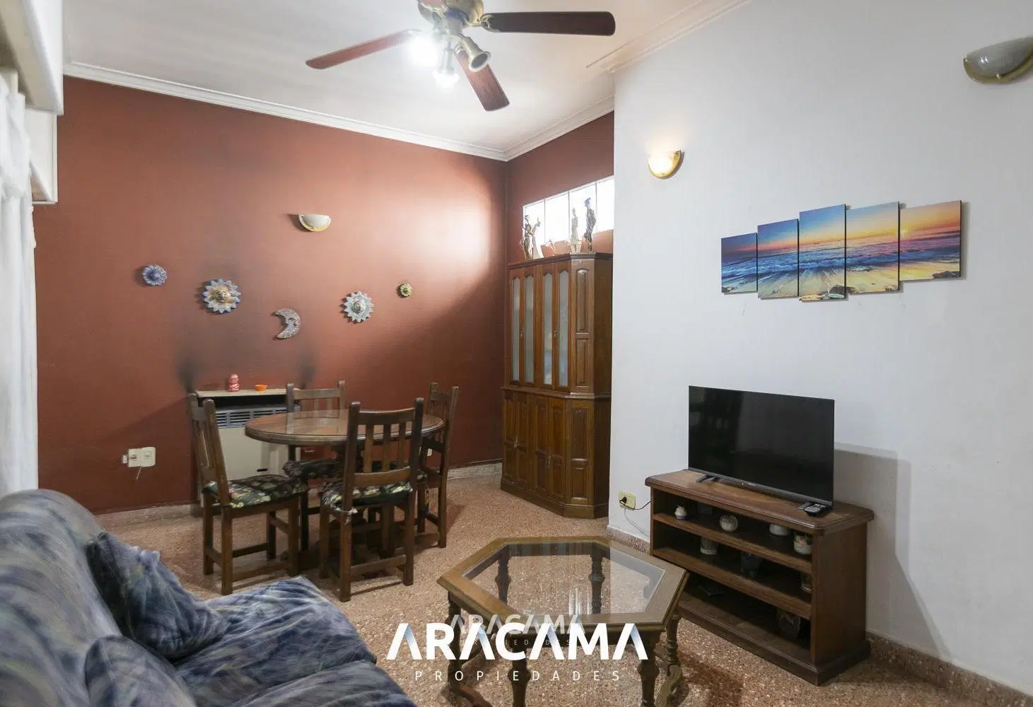 Casa en Venta con 3 dormitorios en Monte Grande 4