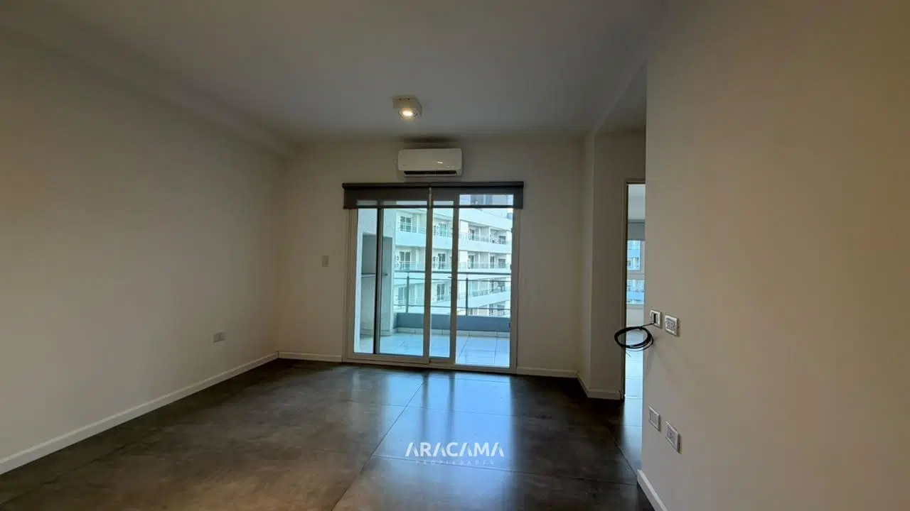 Departamento 2 ambientes en Venta y Alquiler - Canning 5