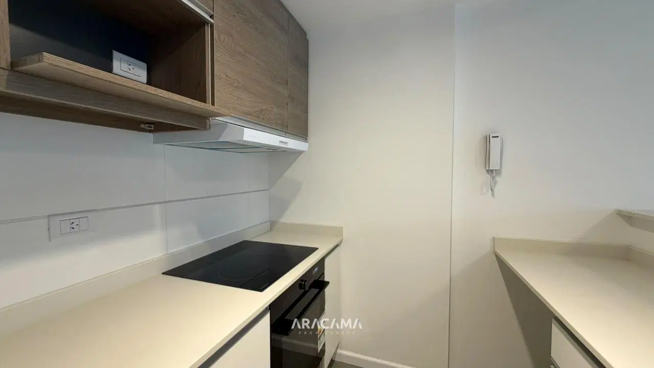 Departamento 2 ambientes en Venta y Alquiler - Canning 4
