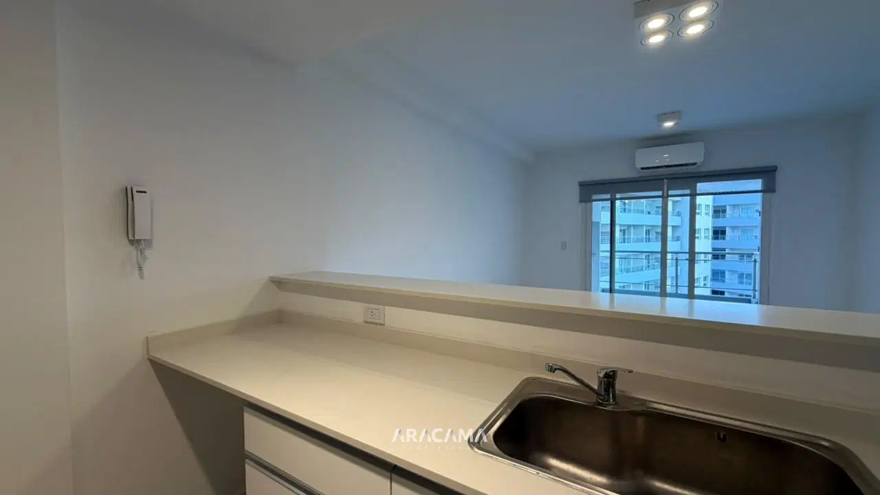 Departamento 2 ambientes en Venta y Alquiler - Canning 8