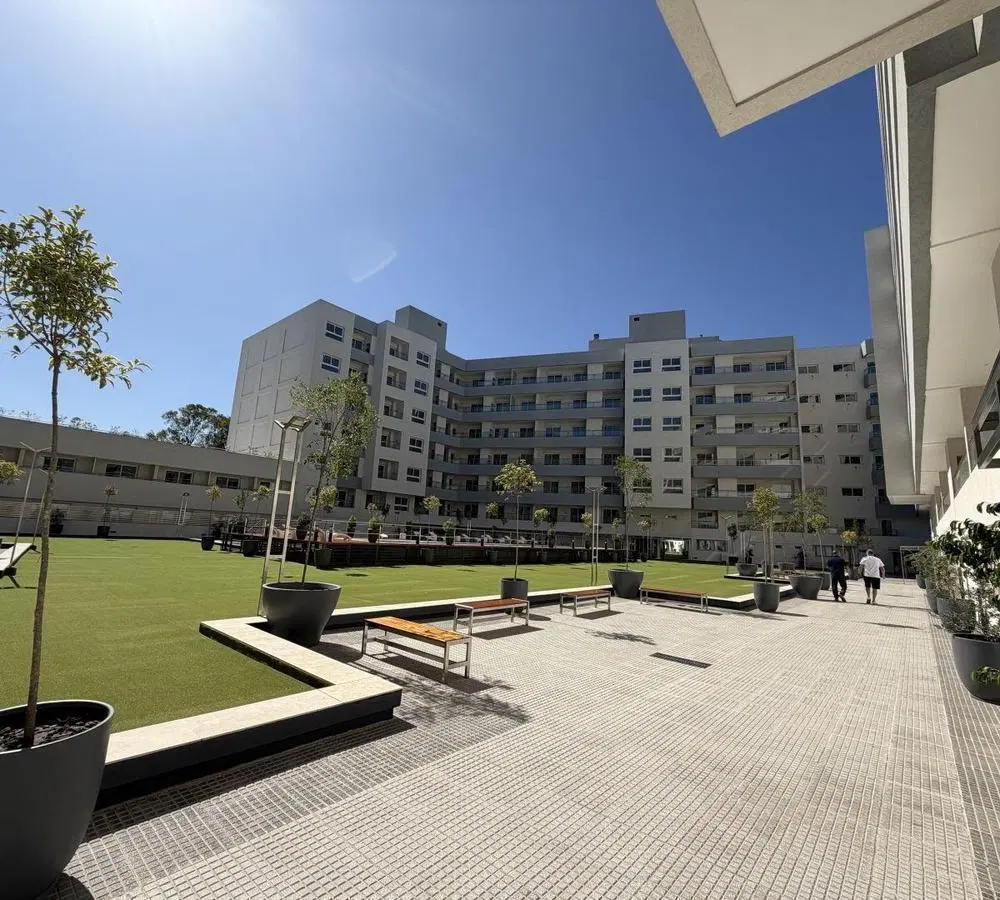 Departamento 2 ambientes en Venta y Alquiler - Canning 4