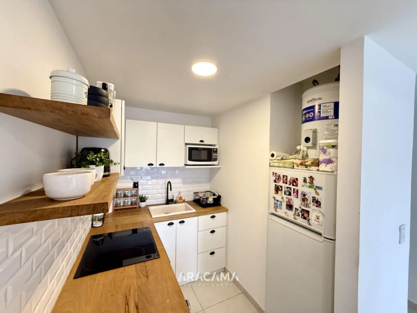 Departamento en Venta en Ezeiza 3