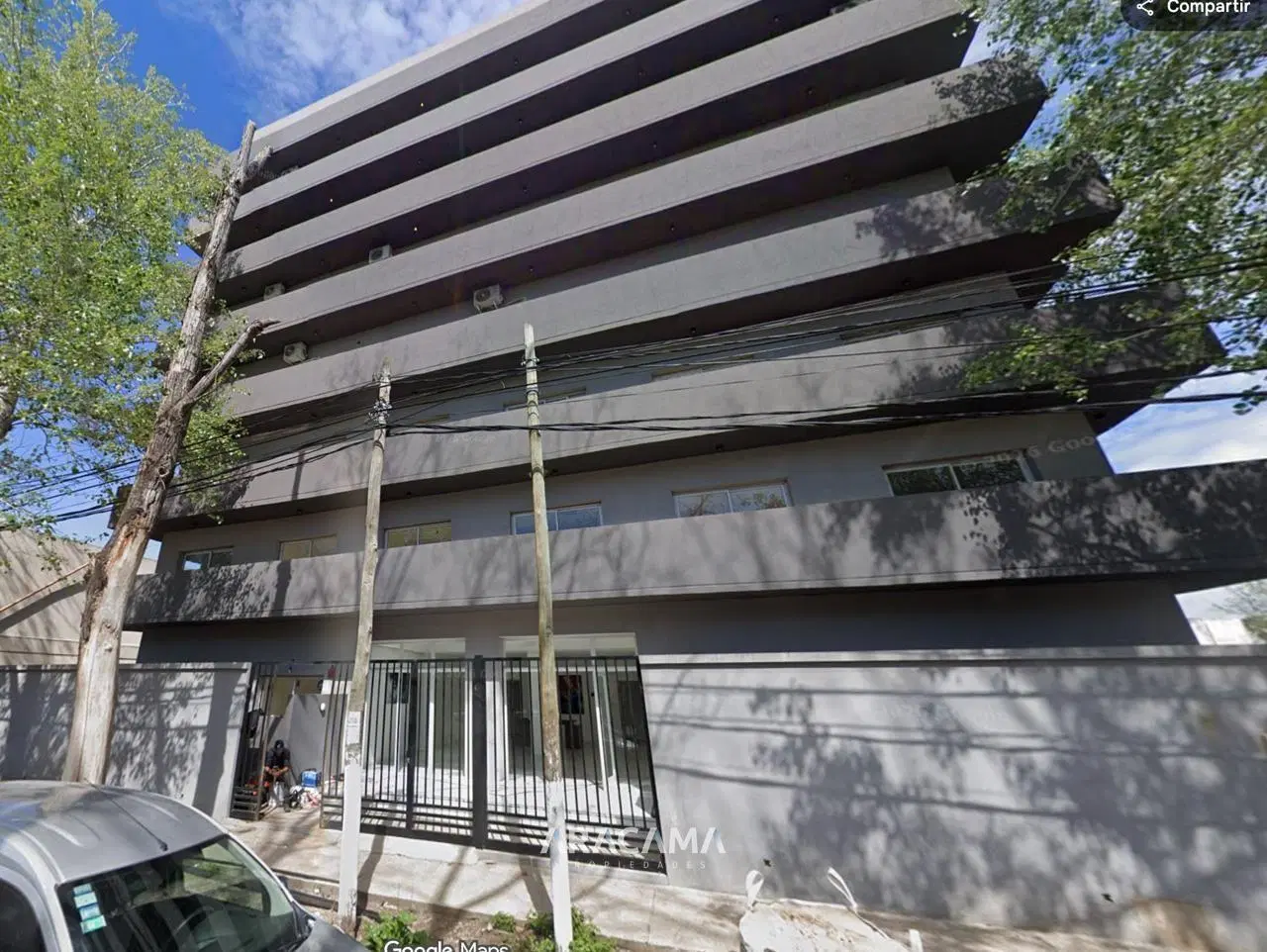 Departamento en Venta en Ezeiza 5