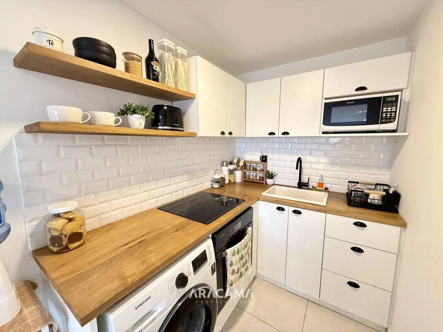 Departamento en Venta en Ezeiza 4
