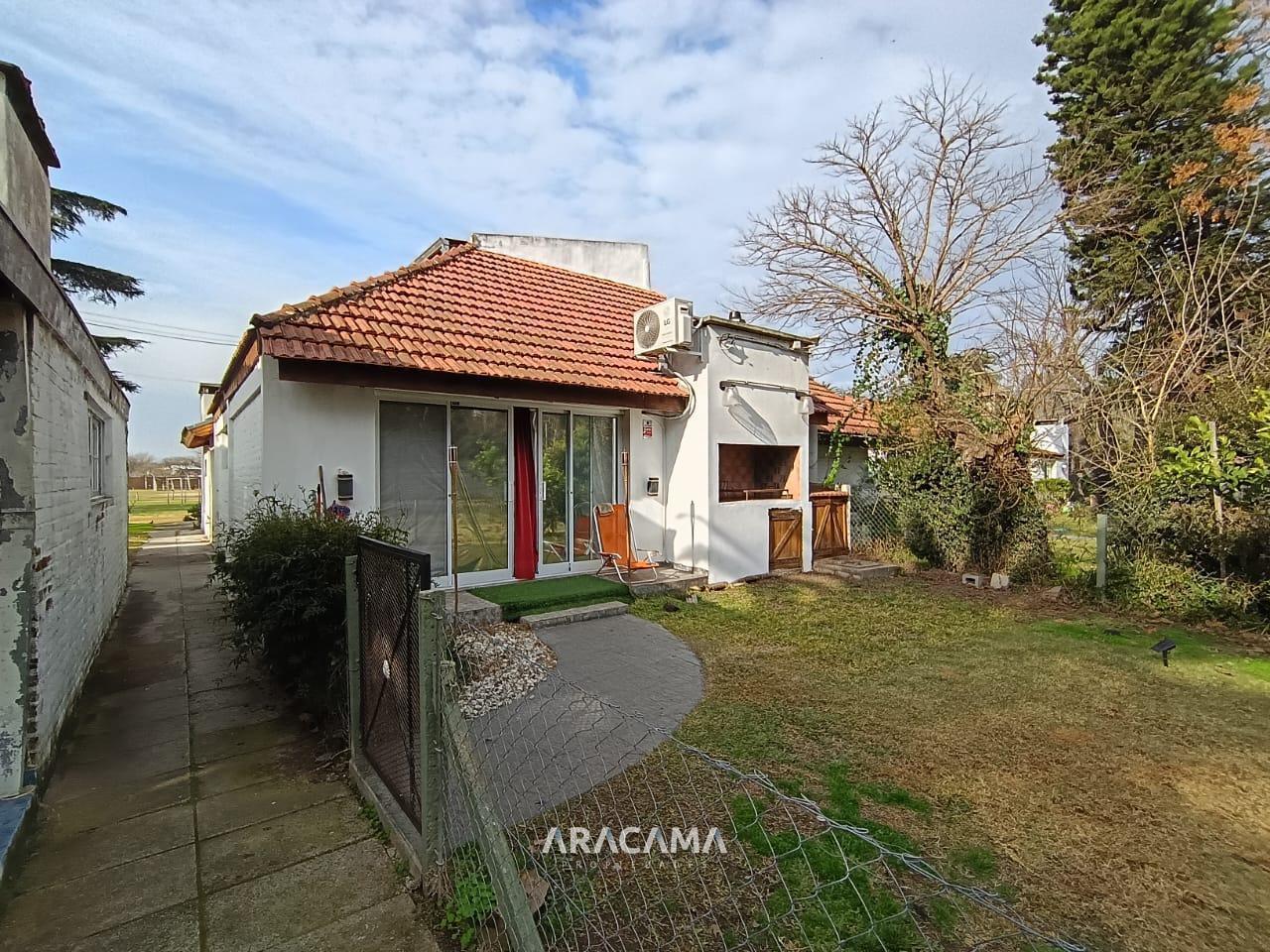 Foto de Casa en Venta en Monte Grande, imagen 1