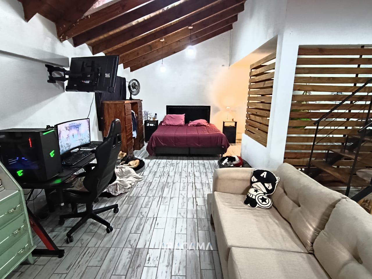 Foto de Casa en Venta en Monte Grande, imagen 2
