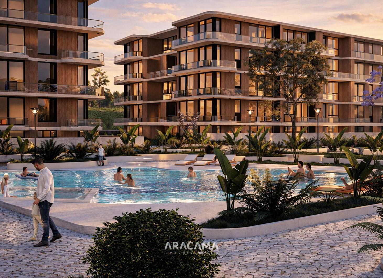 Foto de Departamento 3 ambientes en Venta en Nu Canning, imagen 1