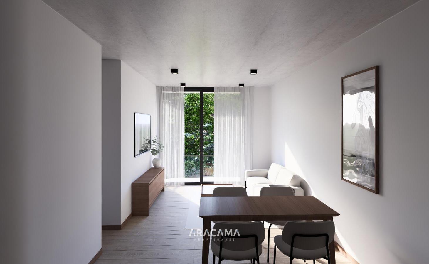 Foto de Departamento 3 ambientes en Venta en Nu Canning, imagen 2