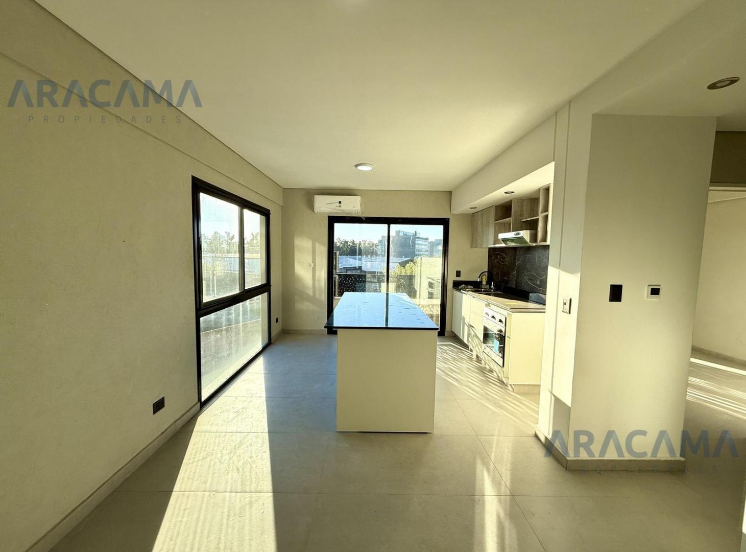 Foto de Departamento 2 ambientes en Alquiler en Canning, imagen 1