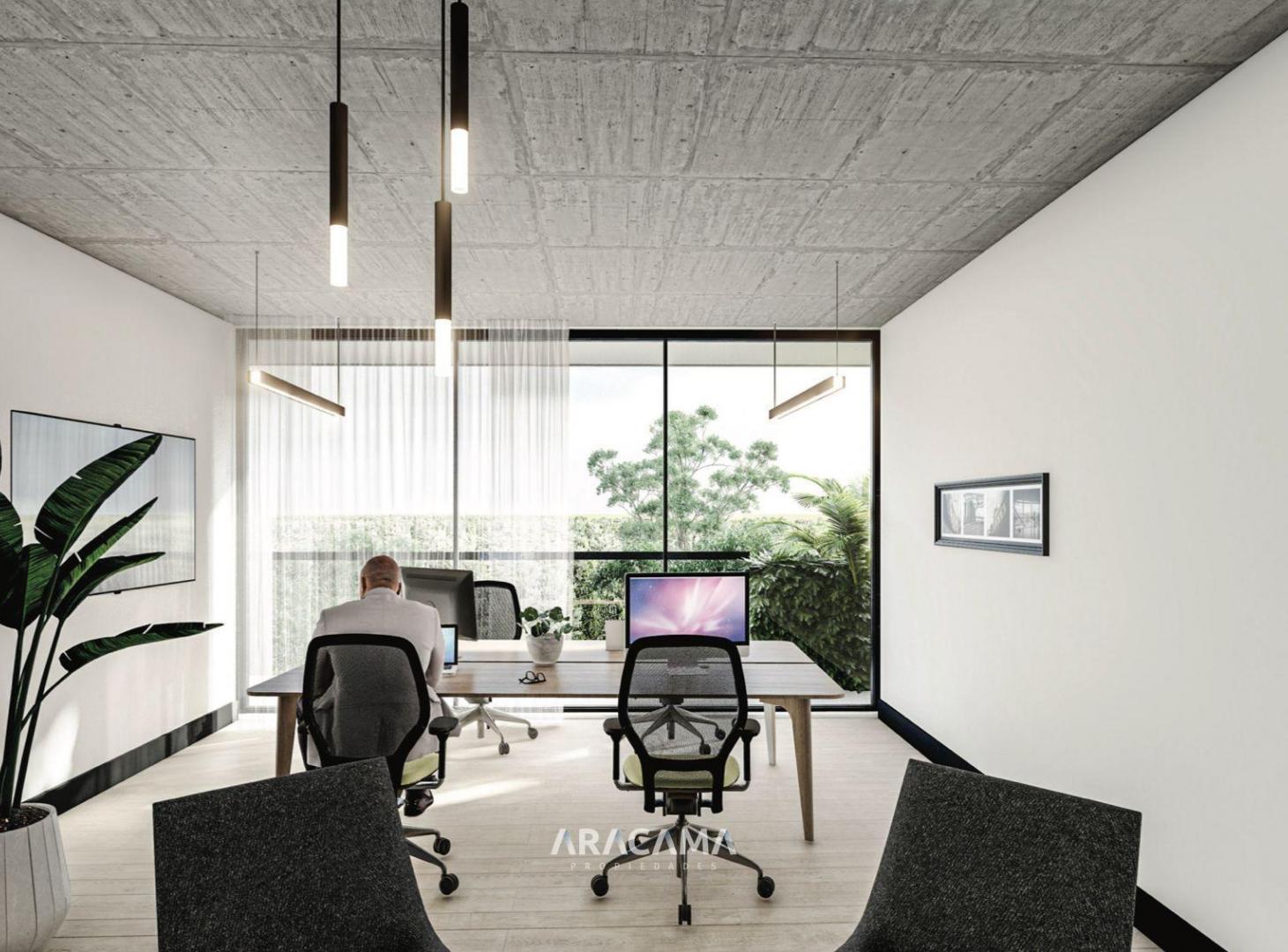Foto de Oficinas en Venta en Buro Canning, imagen 2